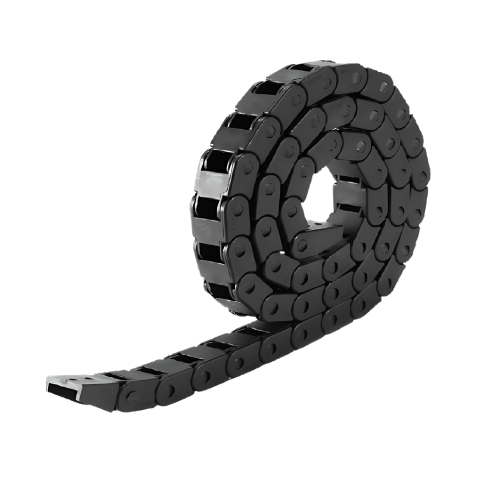 drag chain cable