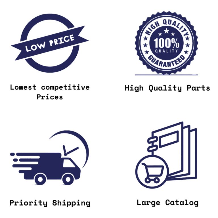 MERCI SANAYI MACHINE AUTOMATION PARTS