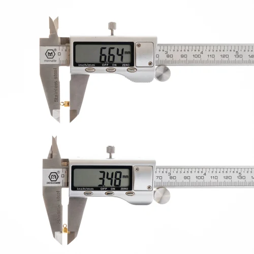DIGITAL RULER