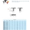 T-Nut Knob | K38