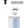 Ball Lock Pin | A11