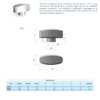 Wing Nut Knob | K49