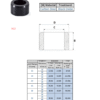 Ball Lock Pin | A12
