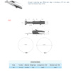 Ring Tension Clasp | T01