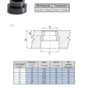 Ball Lock Pin | A14