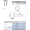 Ball Lock Pin | A18