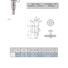 Ball Lock Pin | A21