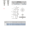 Ball Lock Pin | A22