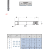 Ball Lock Pin | A24