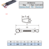 Ball Lock Pin | A25