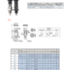 Index Plungers | B02