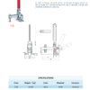 Vertical Clamp | C28