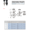 Index Plungers | B04