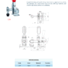 Vertical Quick Clamp | C29