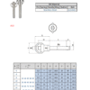 Ball Lock Pin | A03