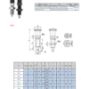 Index Plungers | B05