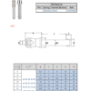 Ball Lock Pin | A04