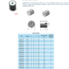 Rubber Mount | M05