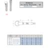 Ball Lock Pin | A06