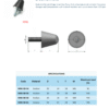 Rubber Mount | M06