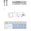 Ball Lock Pin | A07
