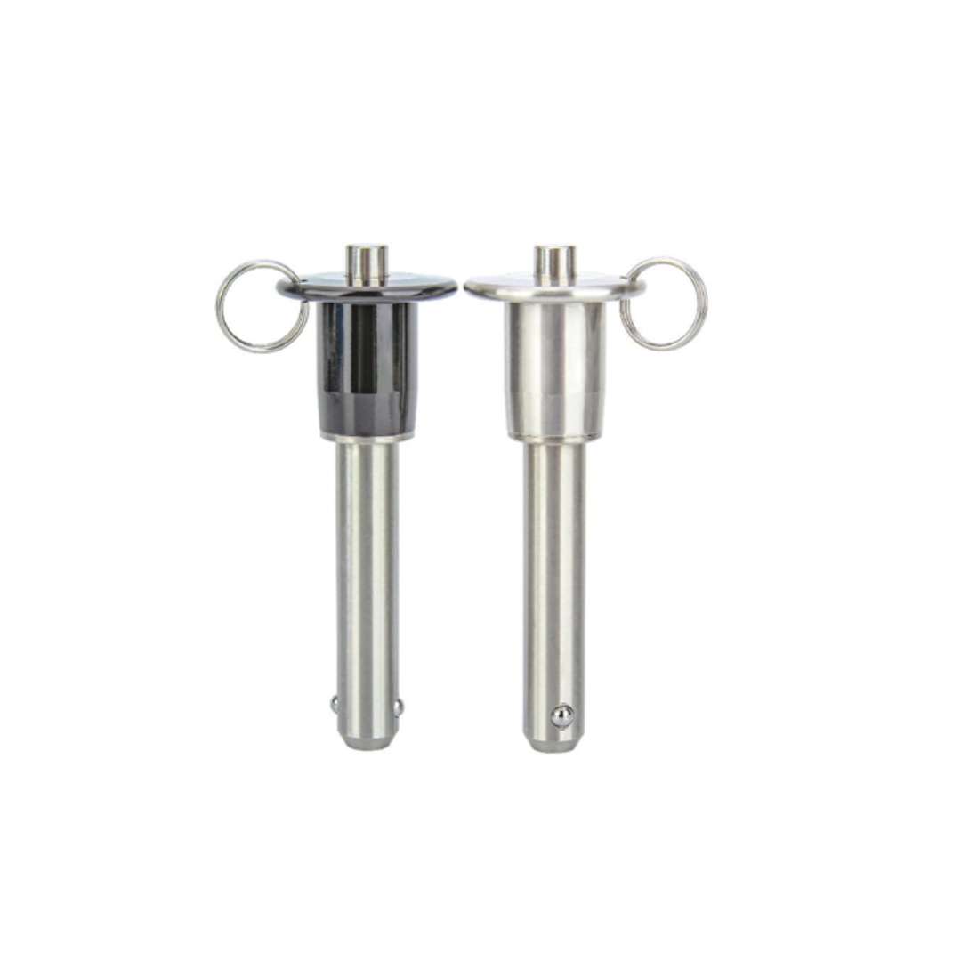 Ball Lock Pin | A01