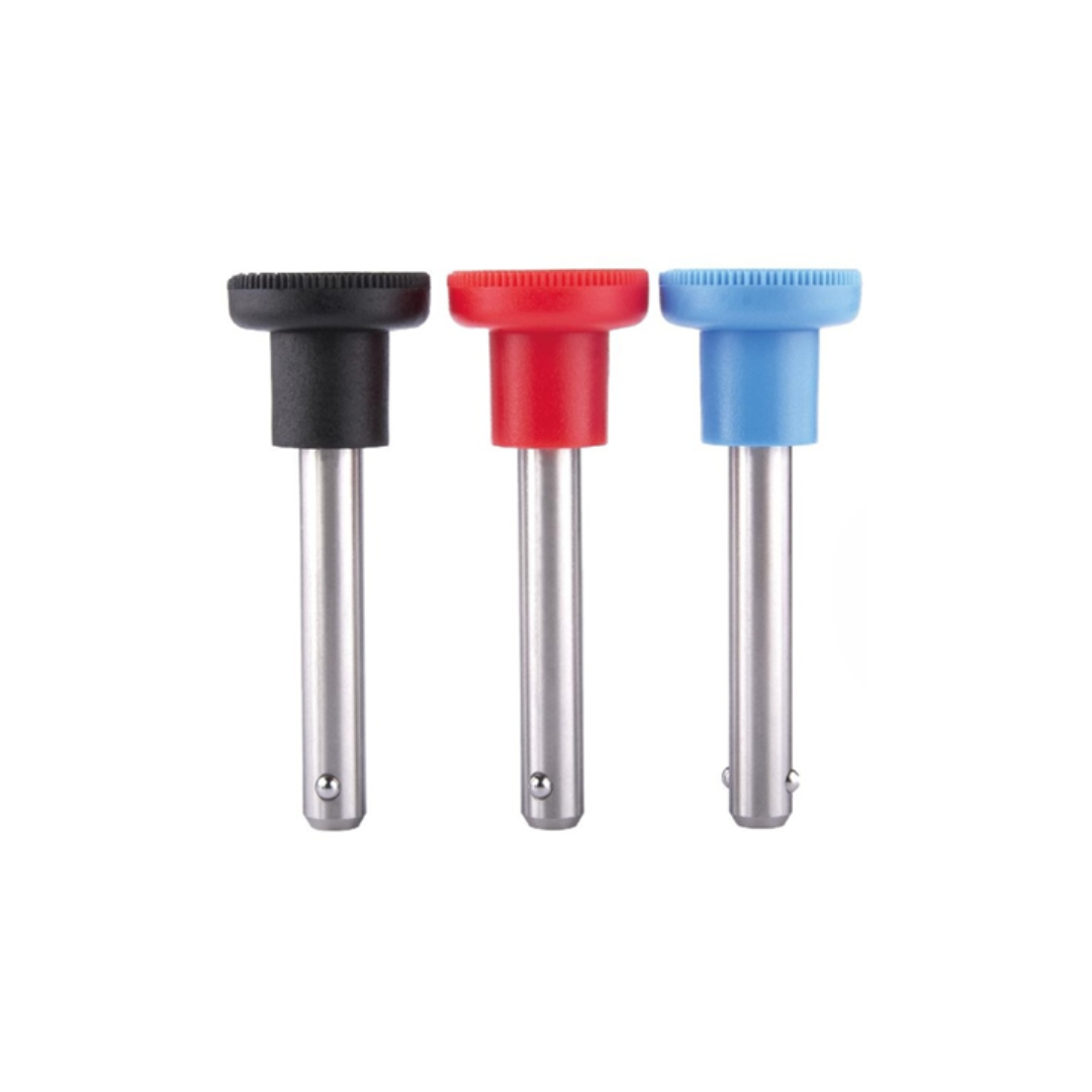 Ball Lock Pin | A08