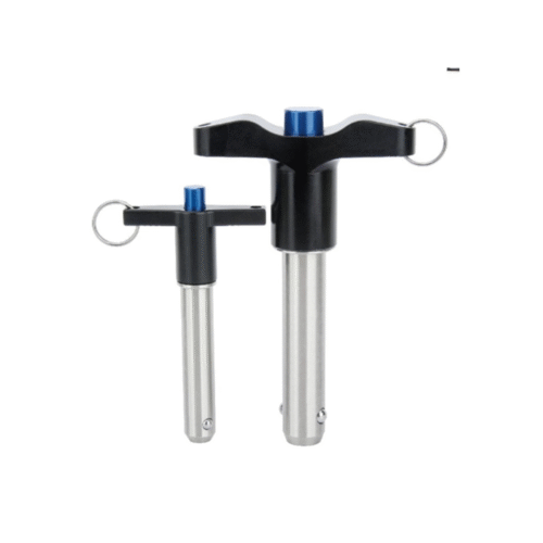 Ball Lock Pin | A09