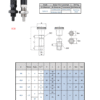 Index Plungers | B18