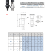 Index Plungers | B19