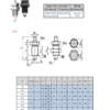 Index Plungers | B22