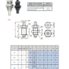 Index Plungers | B23