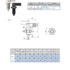 Index Plungers | B26