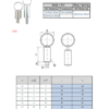 Index Plungers | B36