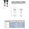 Index Plungers | B37