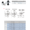 Index Plungers | B41