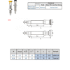 Index Plungers | B43
