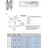 Index Plungers | B44