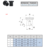 Index Plungers | B45