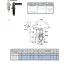 Index Plungers | B49