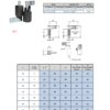 Index Plungers | B57