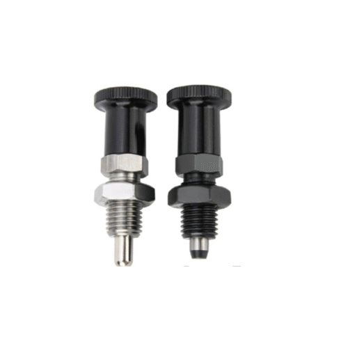 Index Plungers | B01