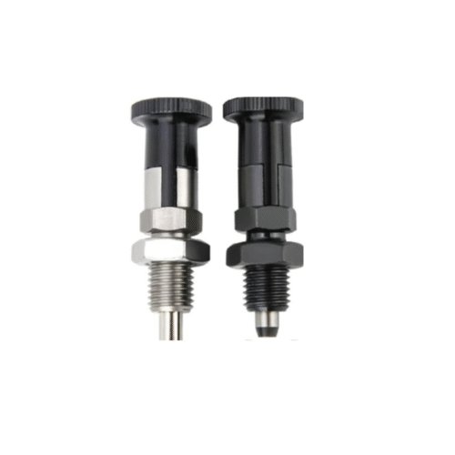 Index Plungers | B02