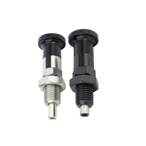 Index Plungers | B04