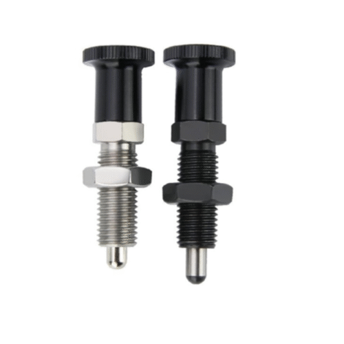 Index Plungers | B05