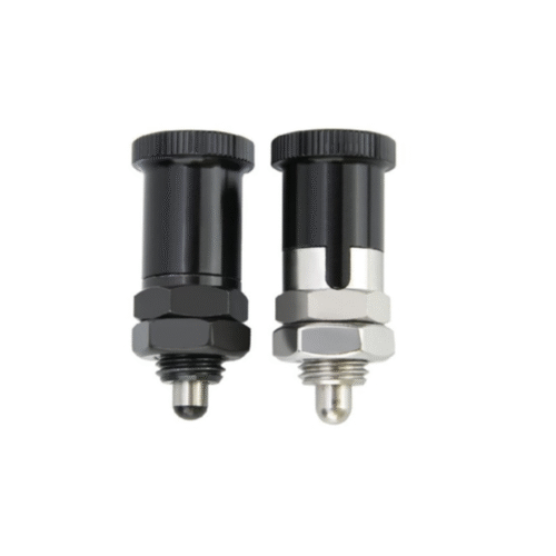 Index Plungers | B07