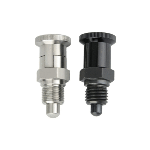 Index Plungers | B08