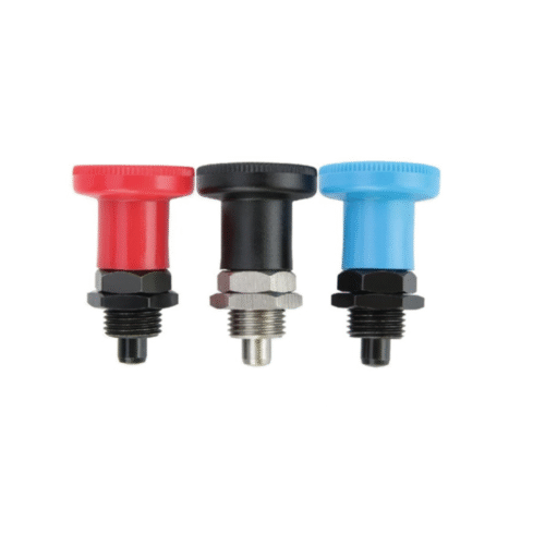 Index Plungers | B09