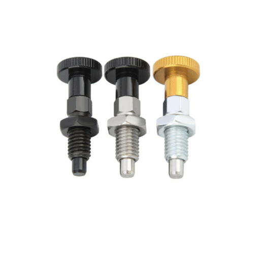 Index Plungers | B10