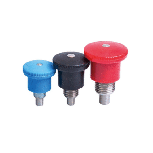 Index Plungers | B13